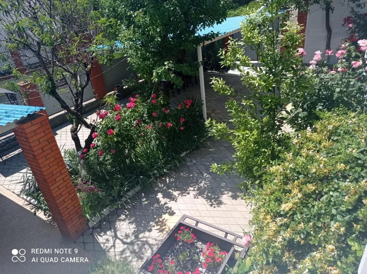 Джубга: Guest House Melodiya