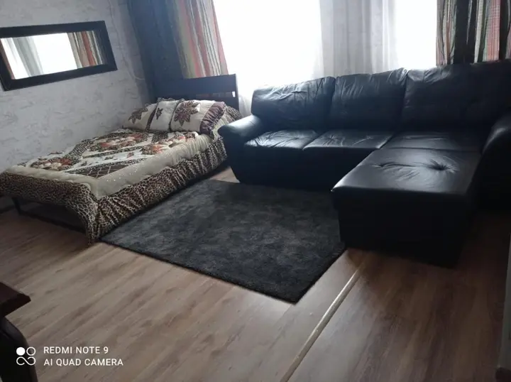 Джубга: Guest House Melodiya