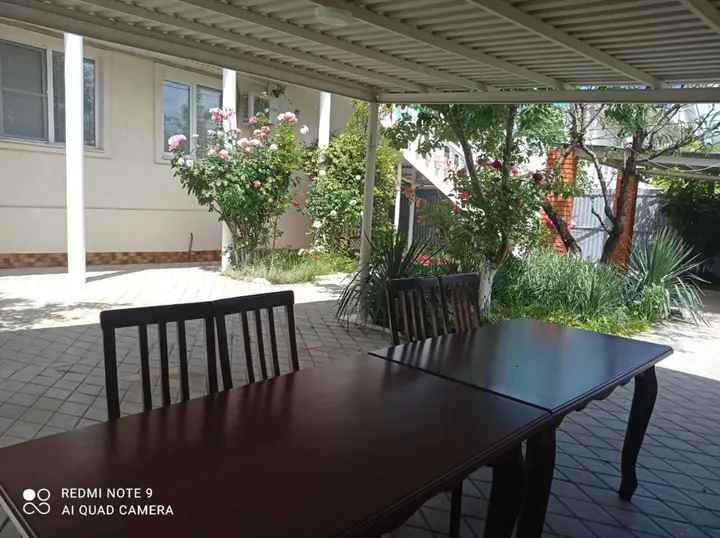 Джубга: Guest House Melodiya