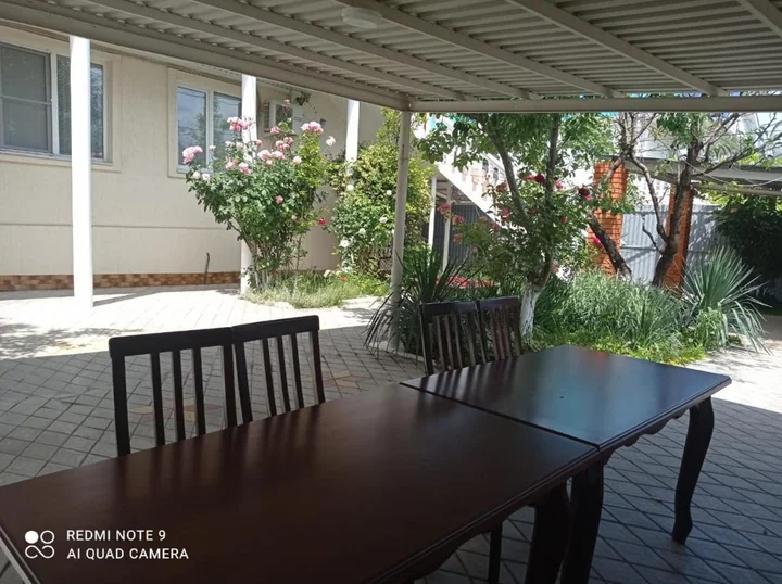 Джубга: Guest House Melodiya