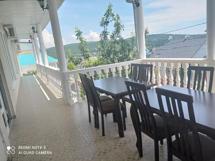 Джубга: Guest House Melodiya