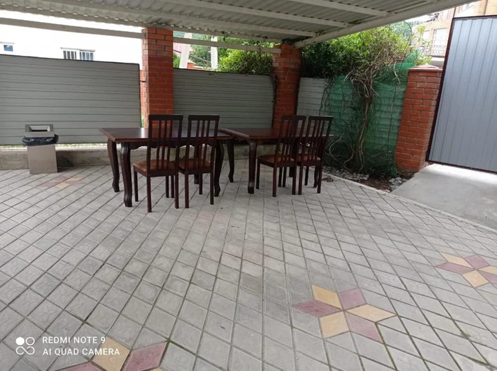 Джубга: Guest House Melodiya