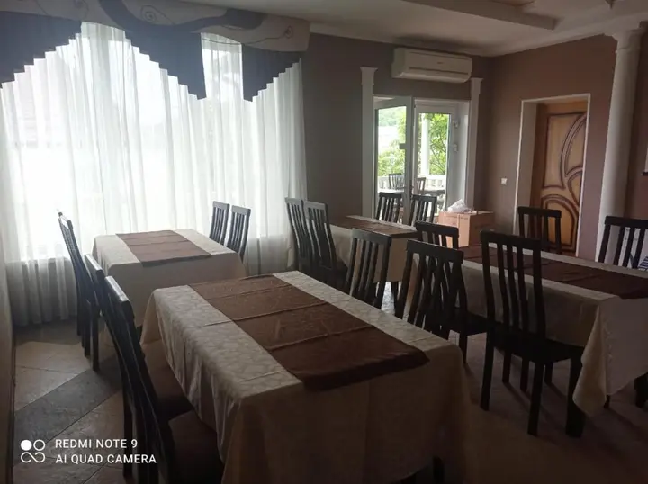 Джубга: Guest House Melodiya