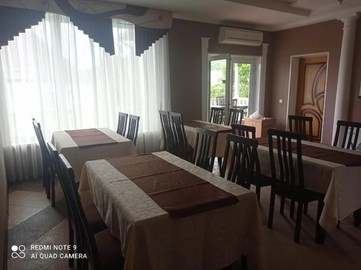 Джубга: Guest House Melodiya