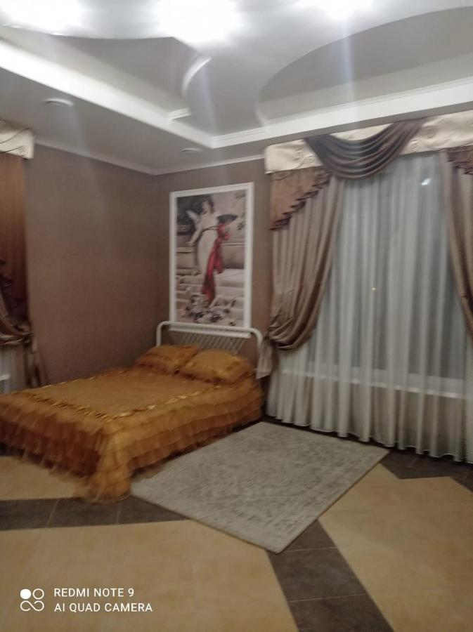 Джубга: Guest House Melodiya
