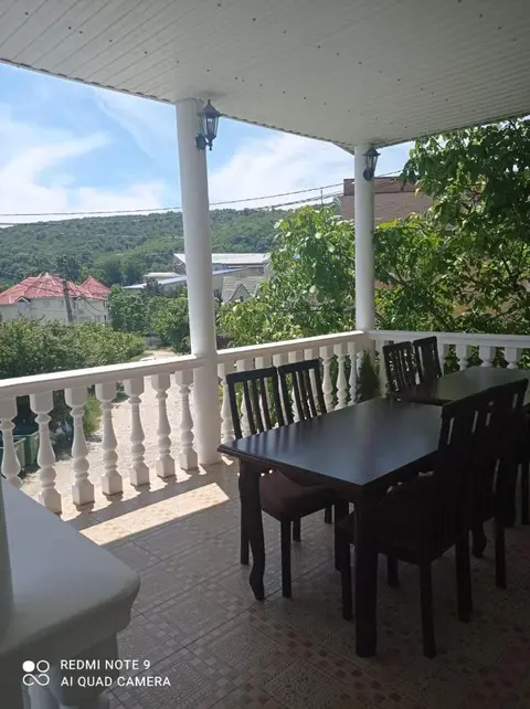 Джубга: Guest House Melodiya