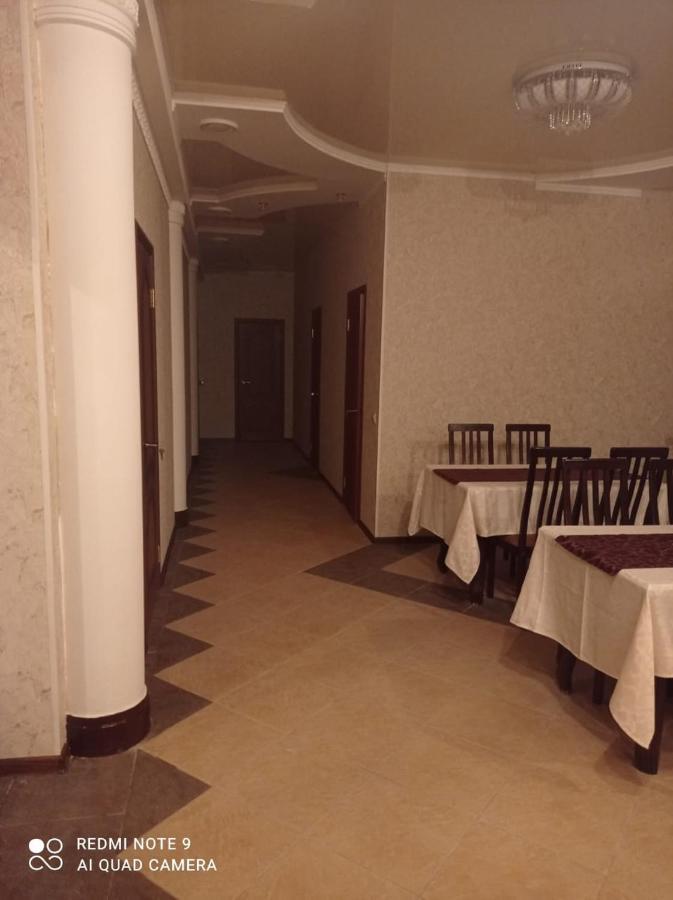 Джубга: Guest House Melodiya