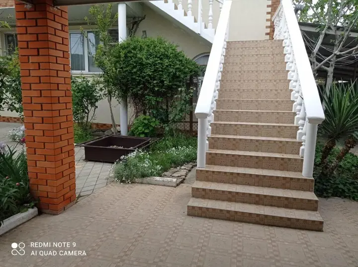 Джубга: Guest House Melodiya