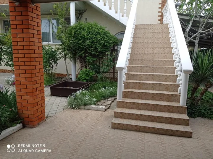 Джубга: Guest House Melodiya