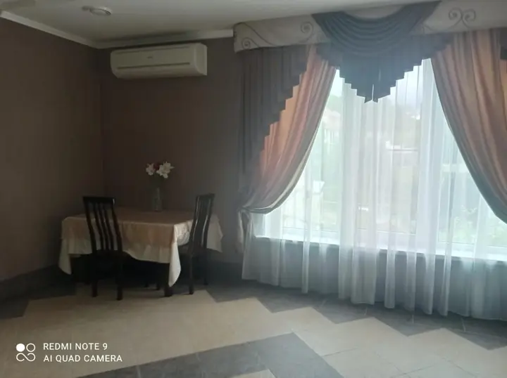 Джубга: Guest House Melodiya