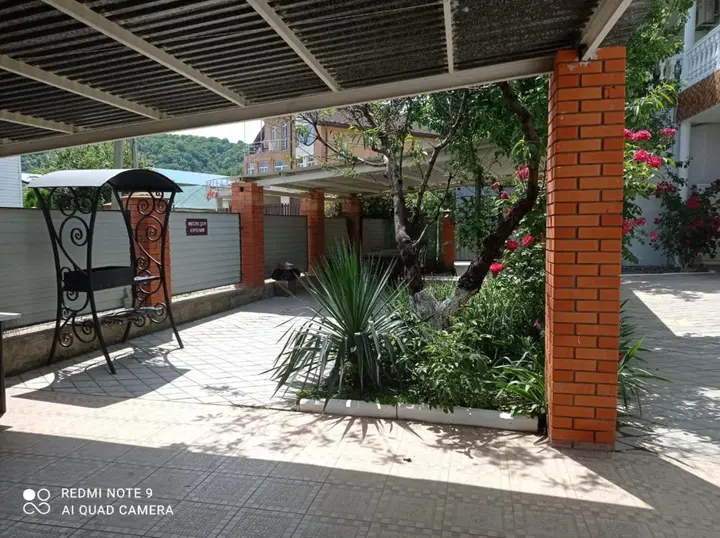 Джубга: Guest House Melodiya