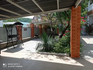 Джубга: Guest House Melodiya