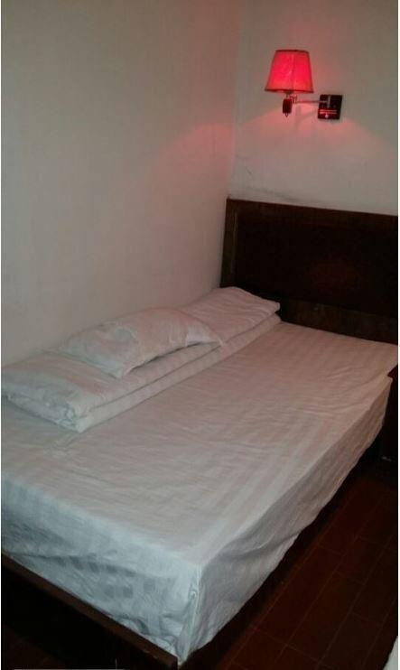 Xuancheng: Xucheng Hongxuan Hotel