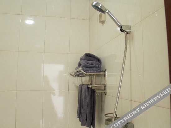 Таншань: Xiangyun Island Guest House