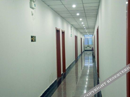 Таншань: Xiangyun Island Guest House