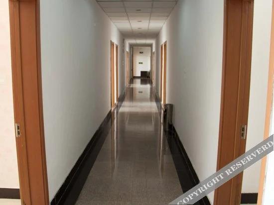 Таншань: Xiangyun Island Guest House