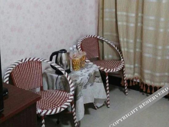 Таншань: Xiangyun Island Guest House