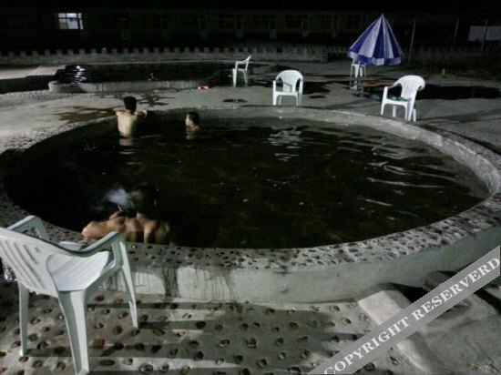 Таншань: Xiangyun Island Guest House