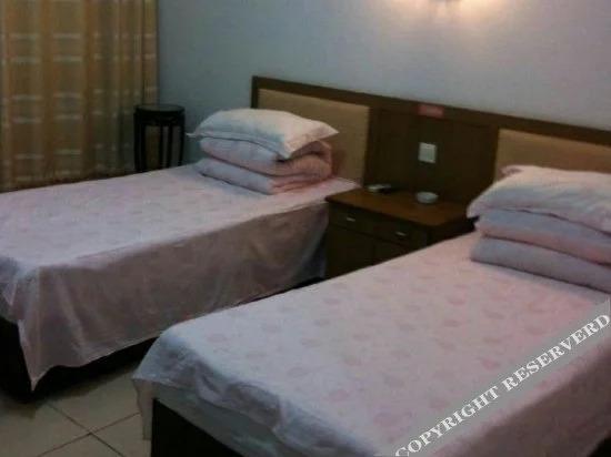Таншань: Xiangyun Island Guest House
