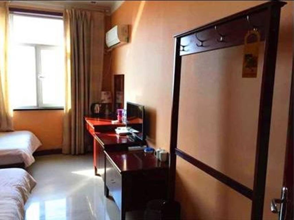Цанчжоу: Jiangcheng Hotel