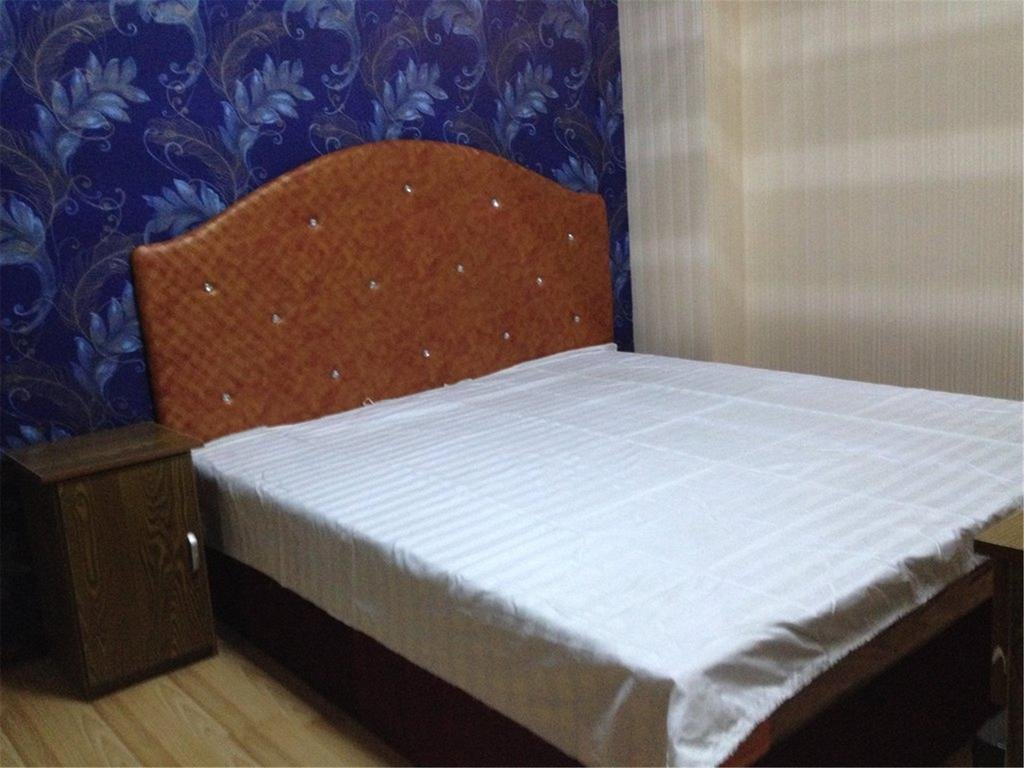 Харбин: Harbin clock network Inn