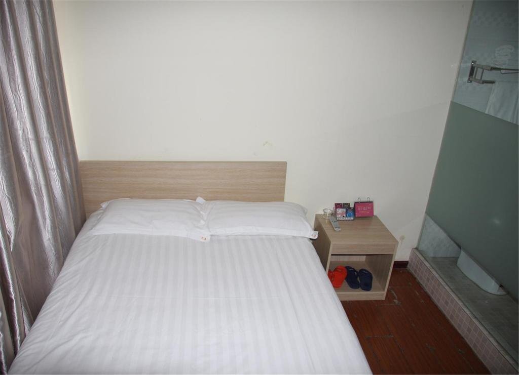 Харбин: Harbin clock network Inn
