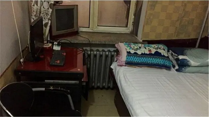 Харбин: Harbin clock network Inn