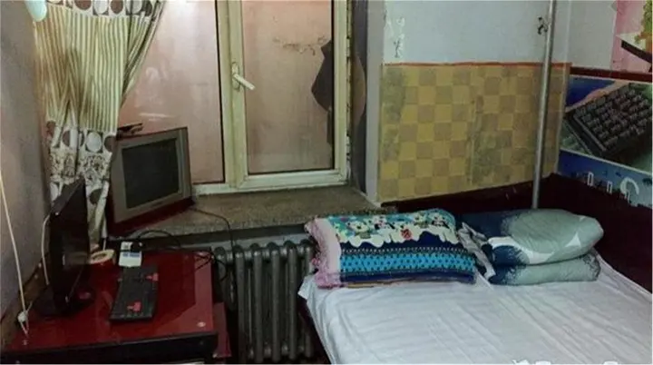 Харбин: Harbin clock network Inn