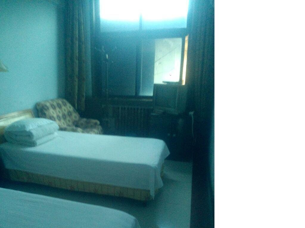 Хандань: Sapphire Inn