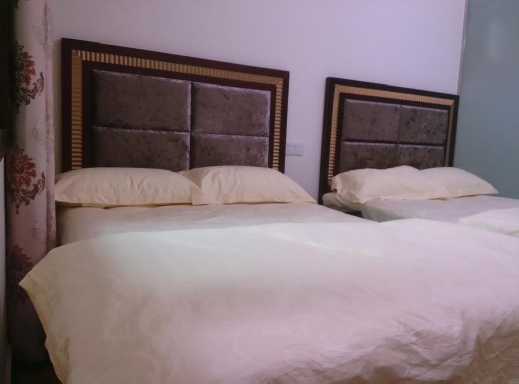 Лешан: Emeishan Danshen Apartment