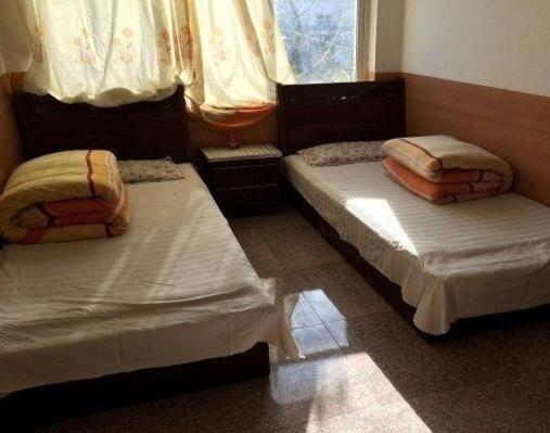 Чанчжи: Changzhi Zengfu Hotel