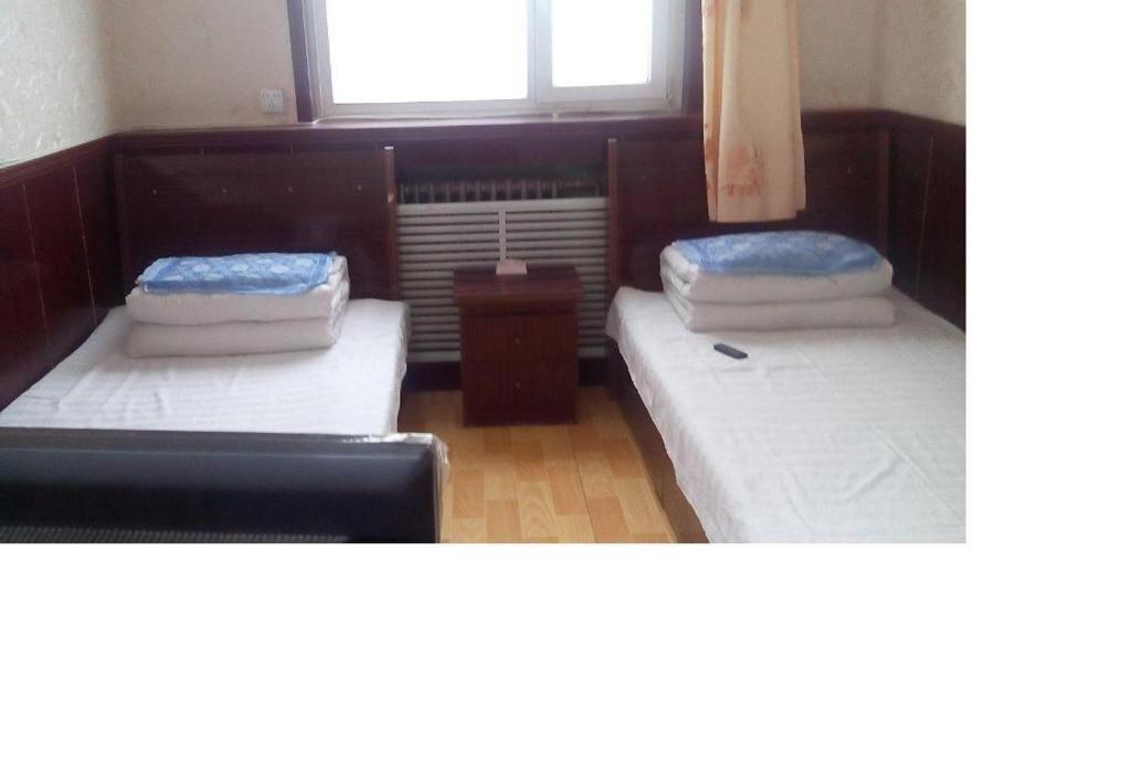 Чанчжи: Changzhi Zengfu Hotel
