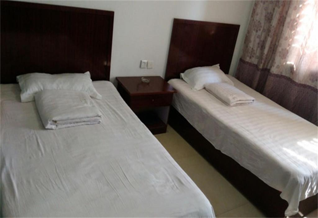 Бочжоу: Yijia Inn
