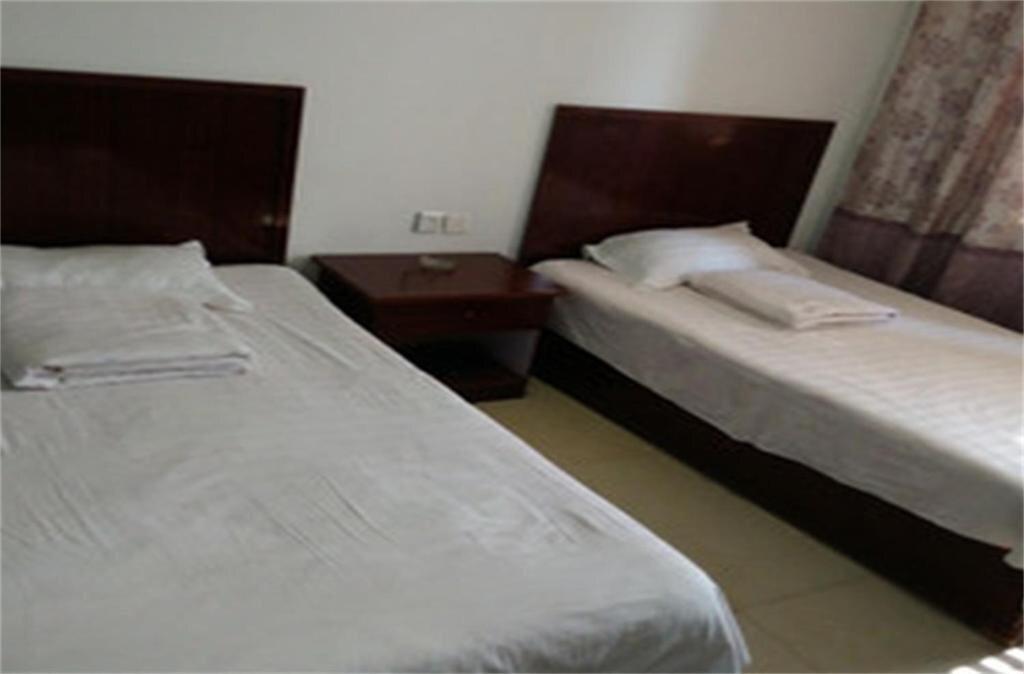 Бочжоу: Yijia Inn