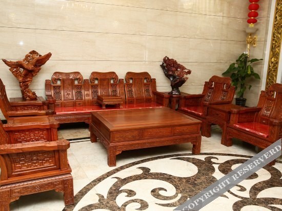 Цзинин: Qufu Changhe Jiayue Garden Hotel