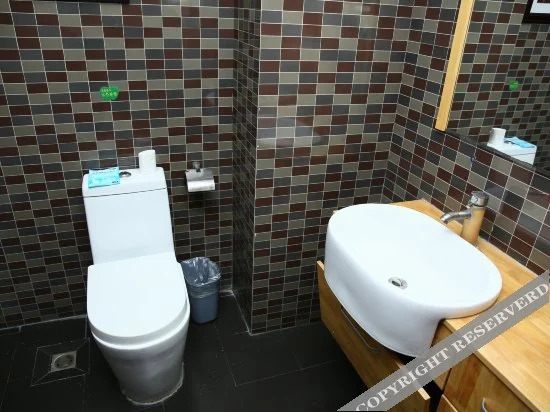 Цзинин: Qufu Changhe Jiayue Garden Hotel