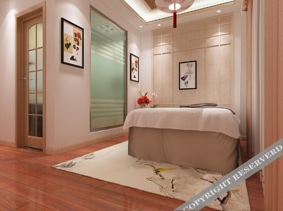 Цзинин: Qufu Changhe Jiayue Garden Hotel