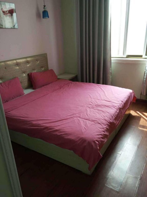 Бочжоу: Mengcheng Express Inn