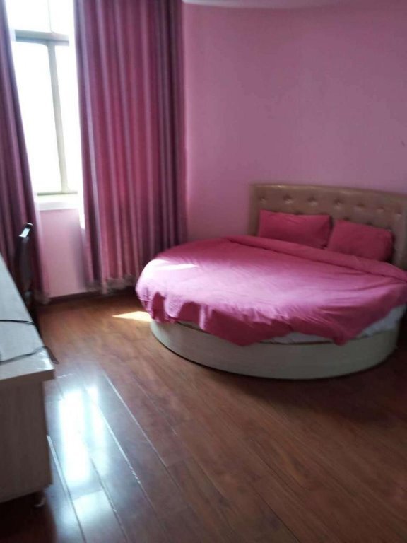 Бочжоу: Mengcheng Express Inn