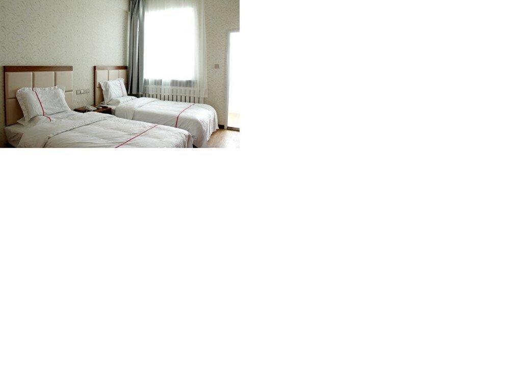 Линьфэнь: Bada Express Hotel
