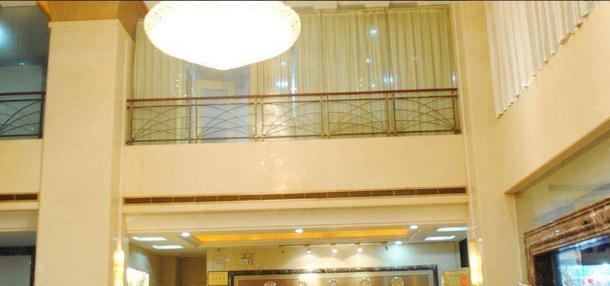 Цзиньюань: Qingyuan Yangshan Kaiyi Holiday Hotel