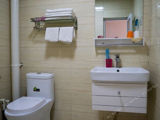 Люян: Diyigang Leisure Inn