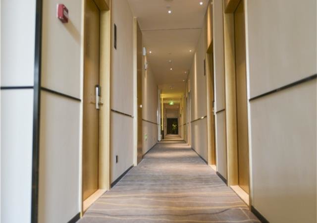 City Comfort Inn Haozhou Weiwu Avenue — фото 2