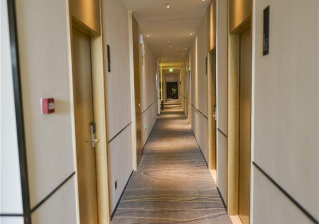 City Comfort Inn Haozhou Weiwu Avenue — фото 5