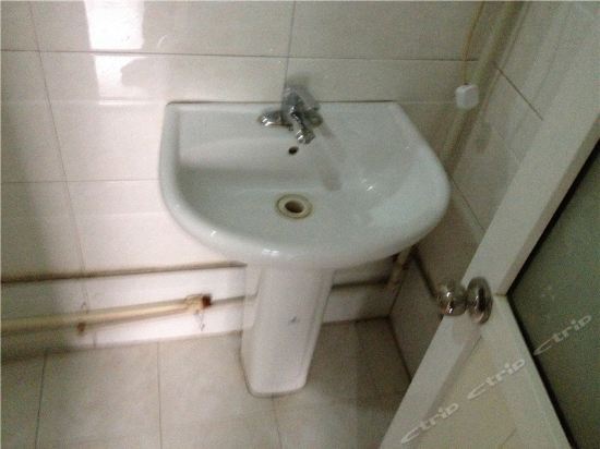 Чанчжи: Huisheng Guesthouse