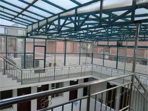 Чанчжи: Huisheng Guesthouse