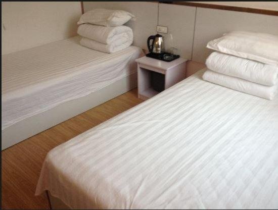 Бочжоу: Lejia Express Inn