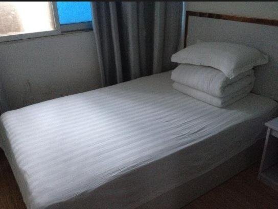 Бочжоу: Lejia Express Inn