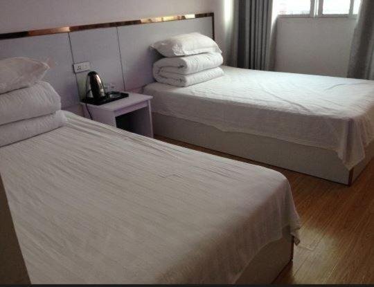 Бочжоу: Lejia Express Inn
