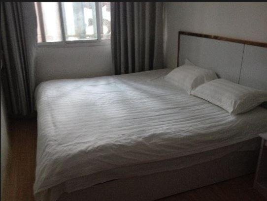 Бочжоу: Lejia Express Inn